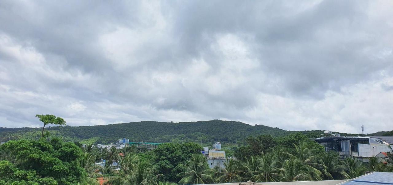 Bb Hotel&Resort Phú Quốc-sziget Kültér fotó