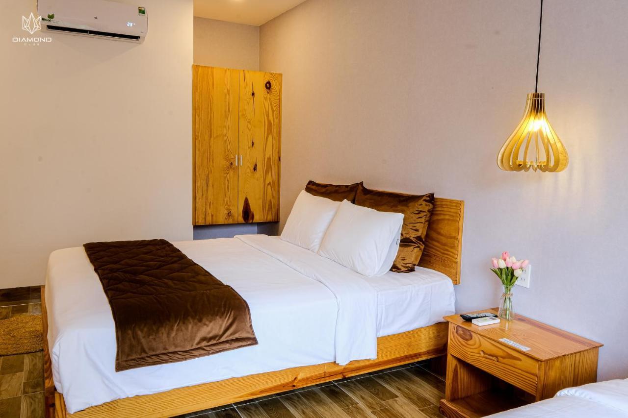 Bb Hotel&Resort Phú Quốc-sziget Kültér fotó