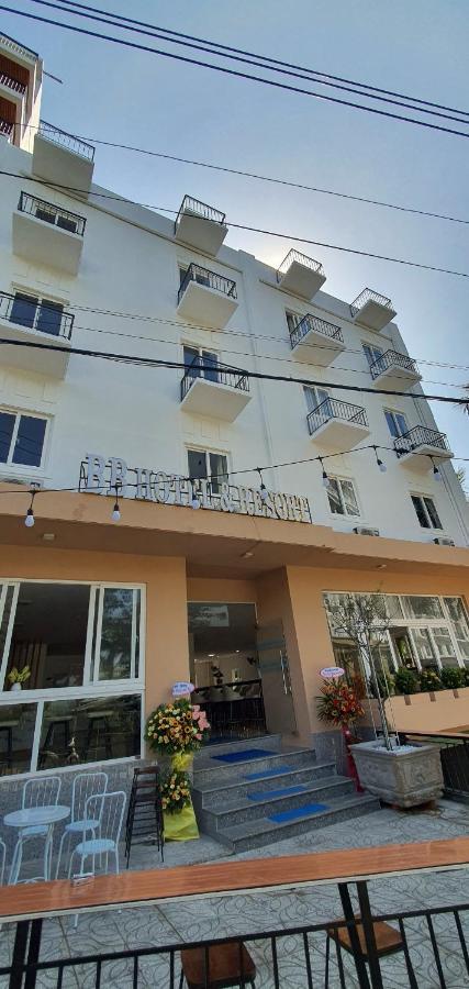 Bb Hotel&Resort Phú Quốc-sziget Kültér fotó