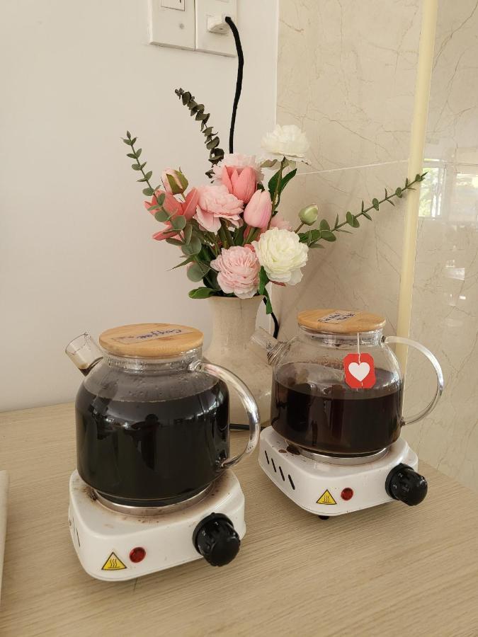 Bb Hotel&Resort Phú Quốc-sziget Kültér fotó