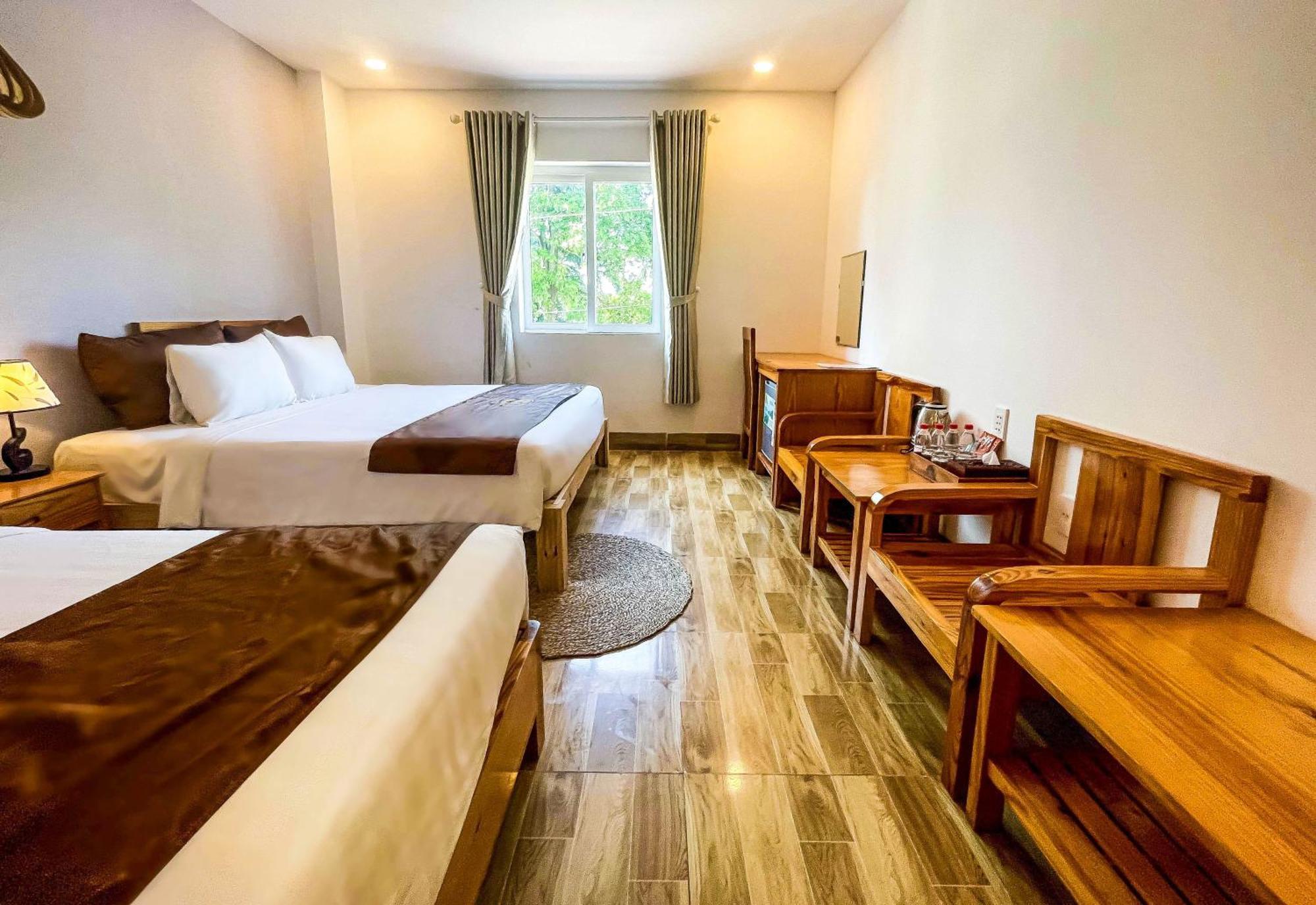 Bb Hotel&Resort Phú Quốc-sziget Kültér fotó