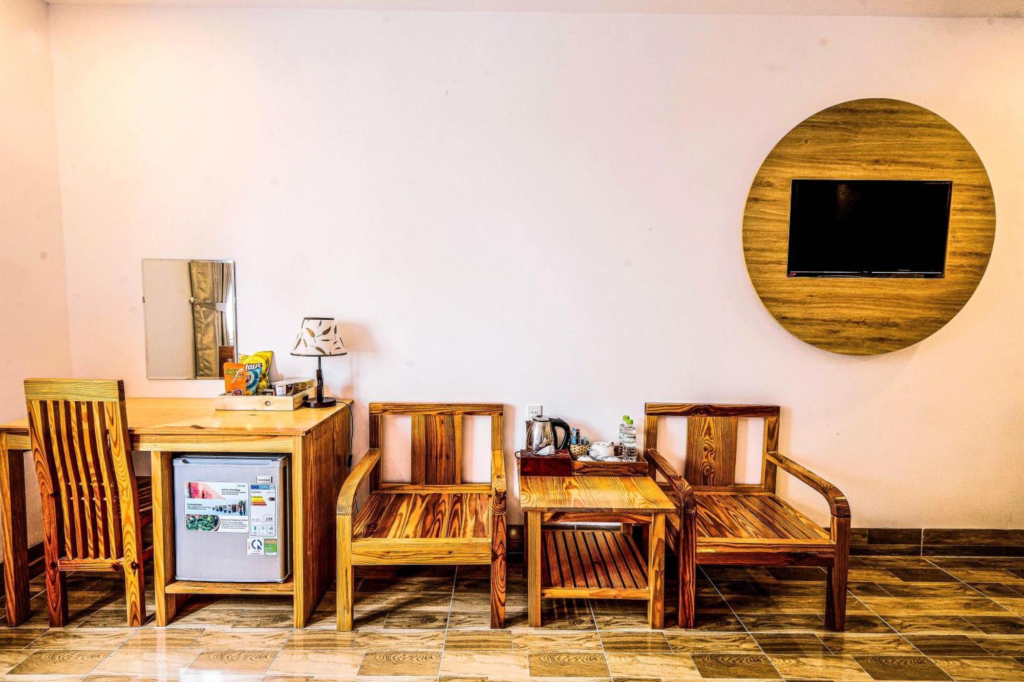 Bb Hotel&Resort Phú Quốc-sziget Kültér fotó