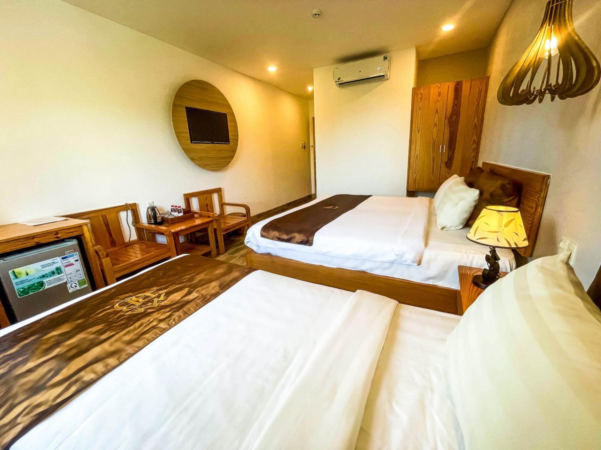 Bb Hotel&Resort Phú Quốc-sziget Kültér fotó