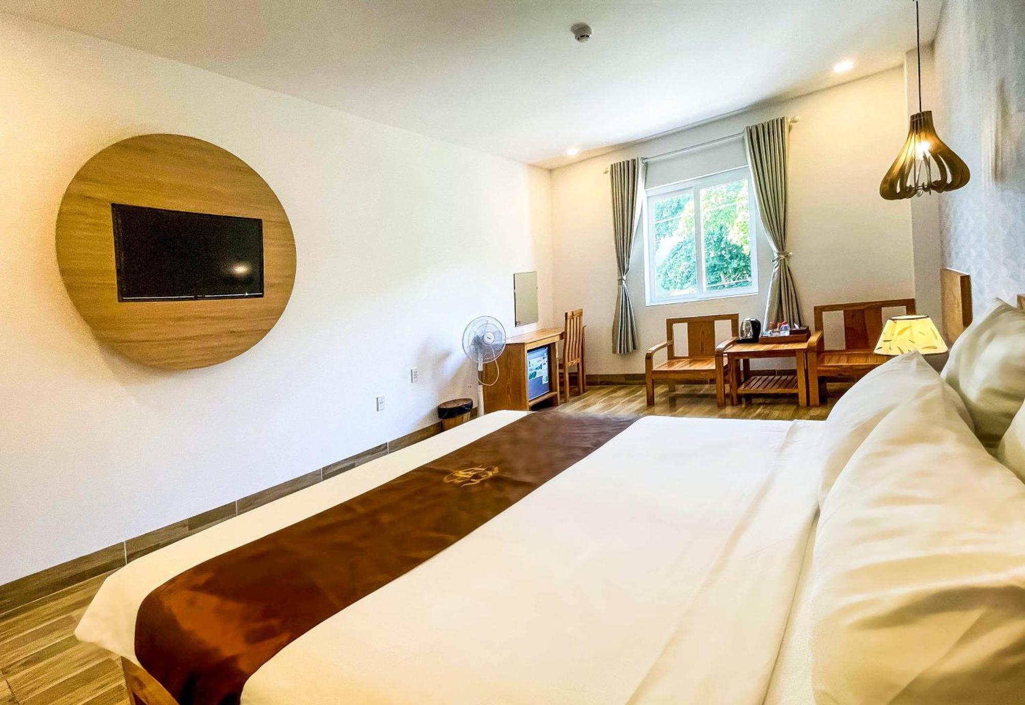 Bb Hotel&Resort Phú Quốc-sziget Kültér fotó