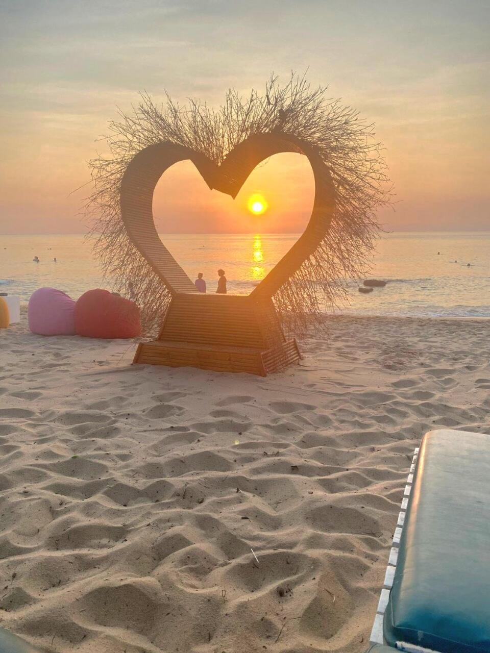 Bb Hotel&Resort Phú Quốc-sziget Kültér fotó